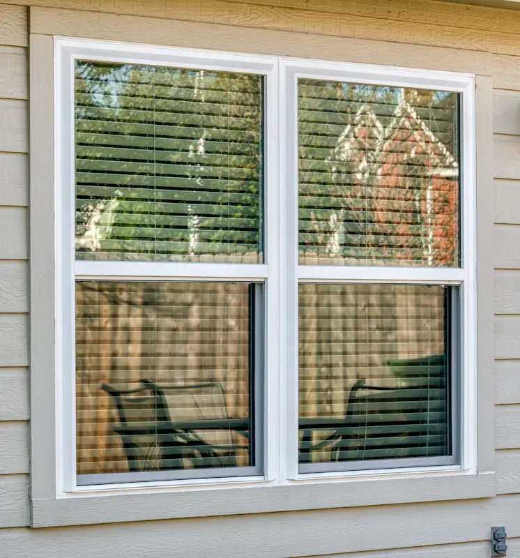 Single Hung Windows