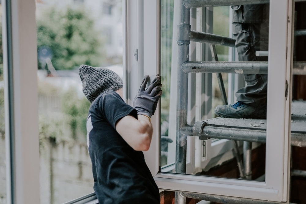 Common Mistakes to Avoid During Window Installation
