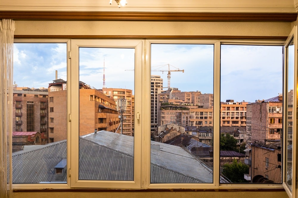 Best Noise-Reducing Windows for Homes in Busy Areas