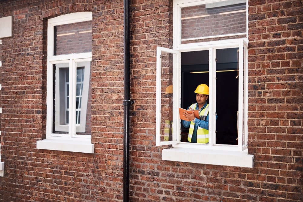Choosing the Best Material for Your Windows