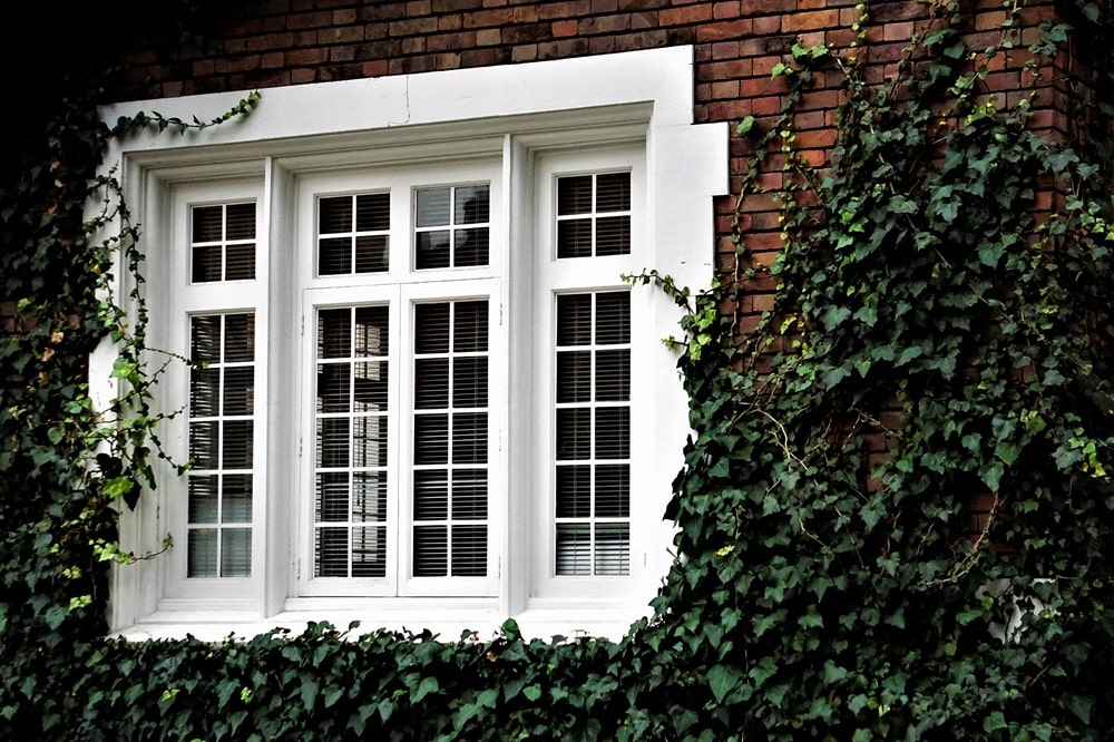 Top 8 Benefits of Casement Windows