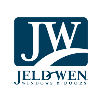 jeld wen logo