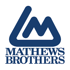 mathews brothers logo