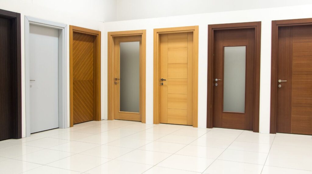 Fiberglass vs Steel Entry Doors Which Is Better for Boston Winters