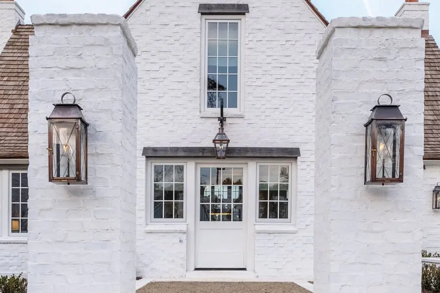 Entry Doors and Windows