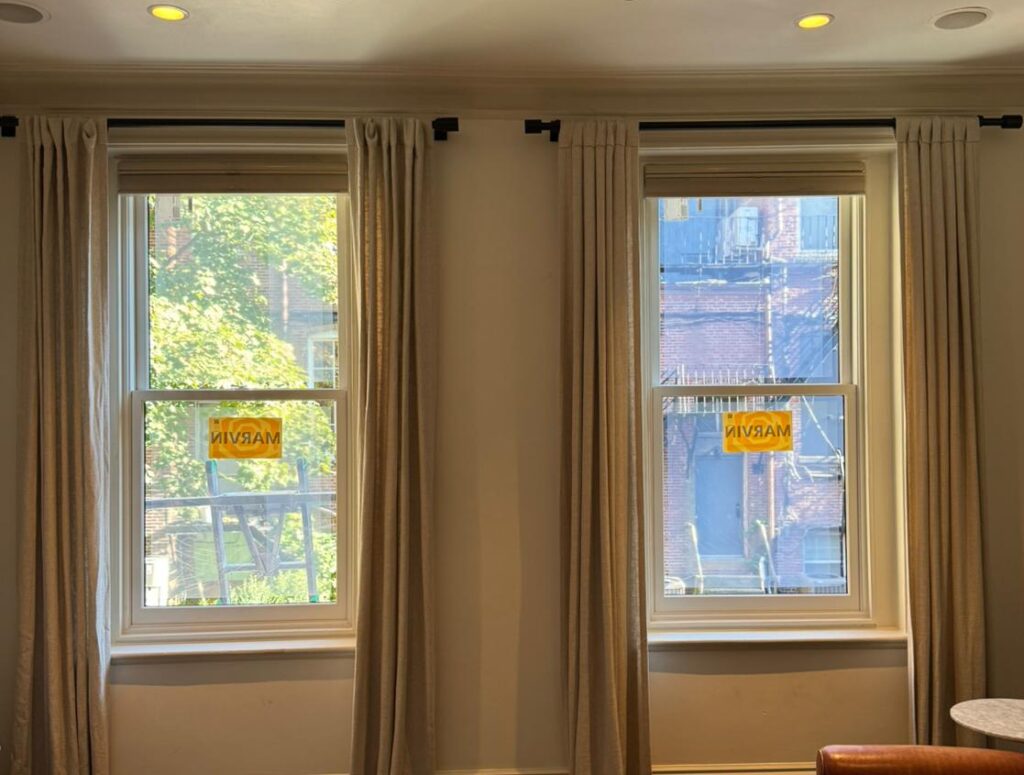 Single Hung Windows