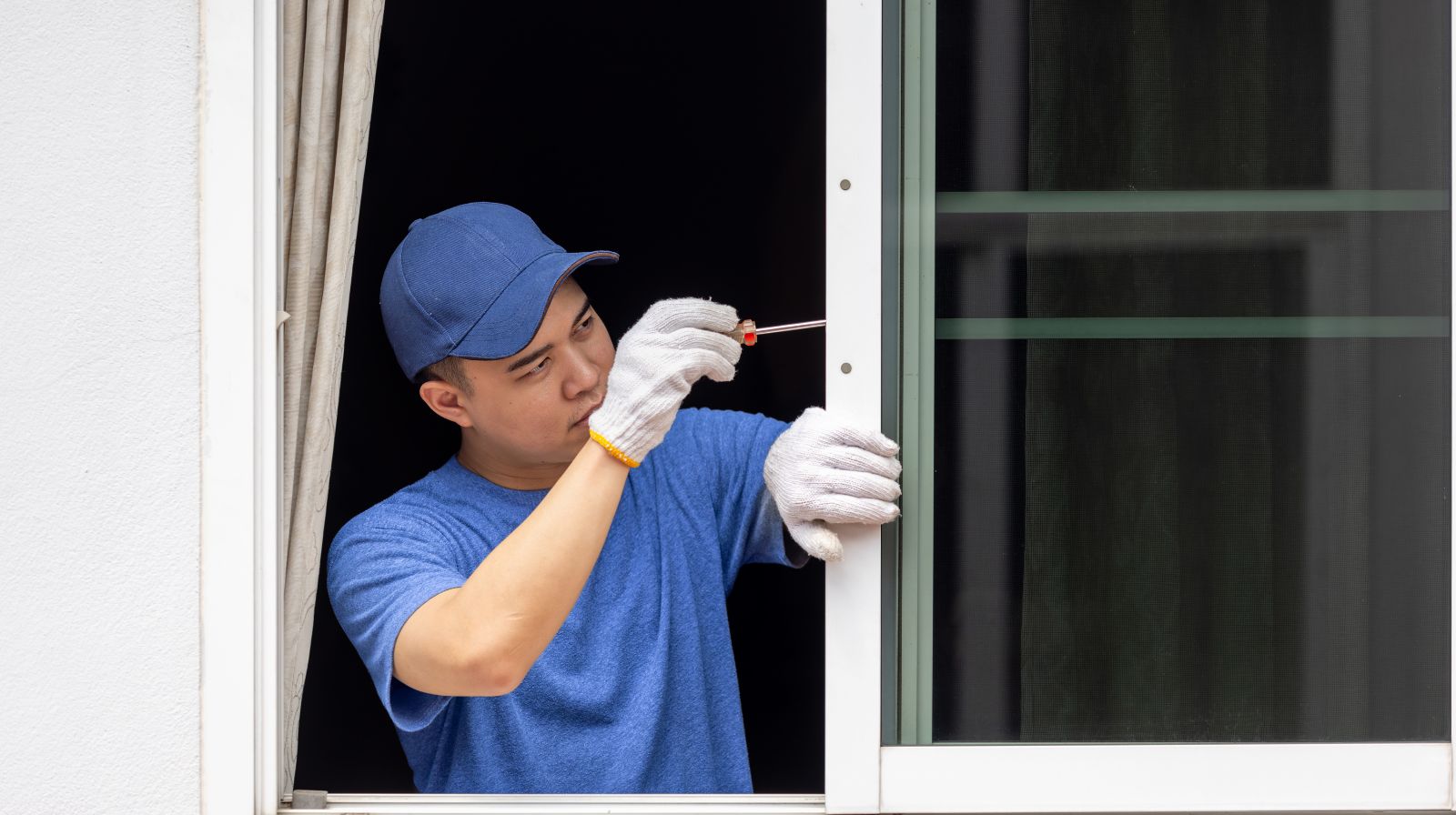 New window installation Boston