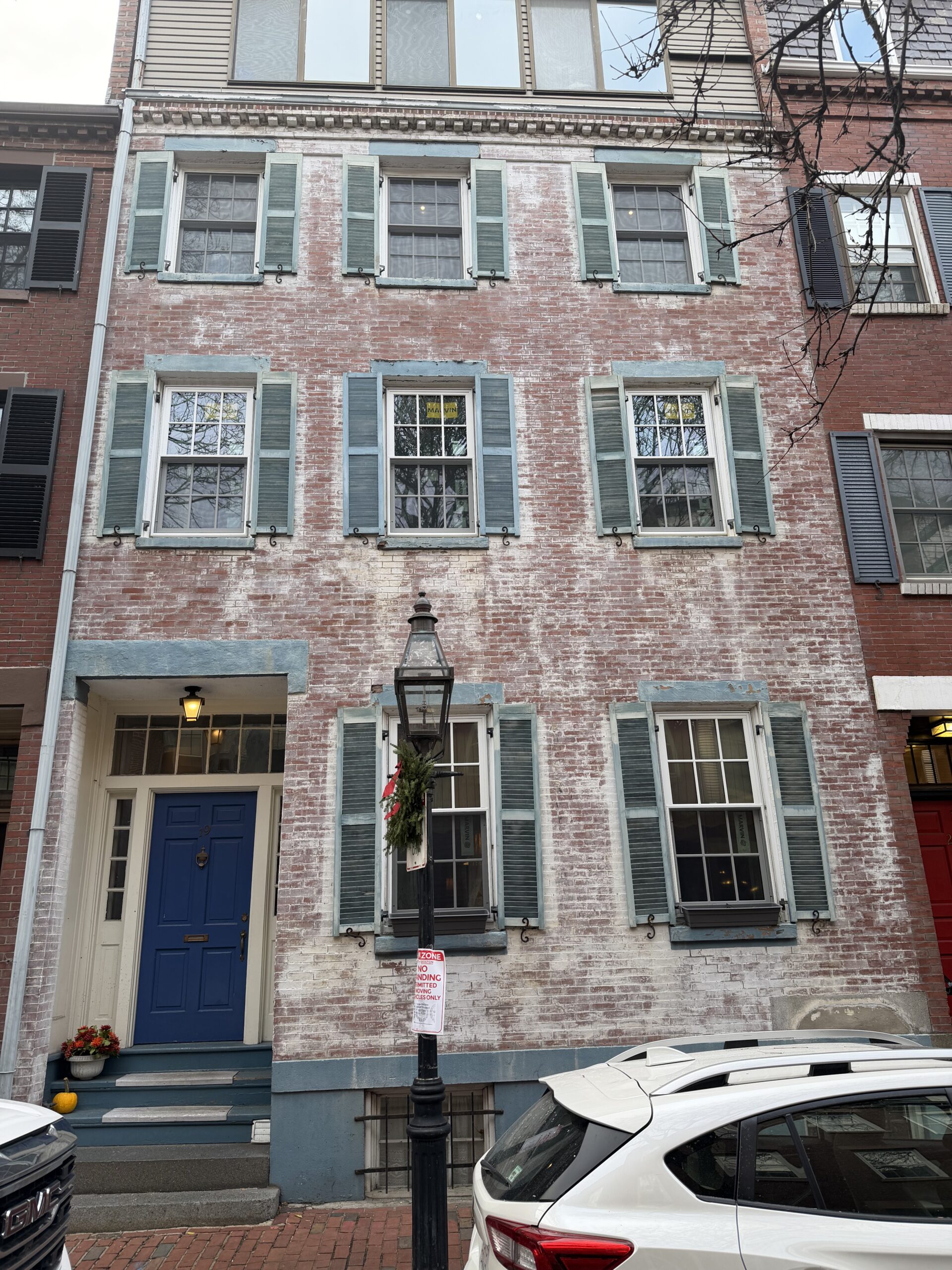 Whole home window replacement Bay Village MA